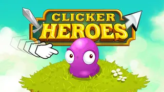 Clicker Heroes