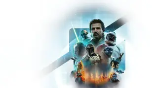 STAR WARS Zero Company Deluxe Edition Upgrade - PS5