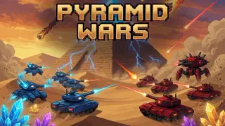 Pyramid Wars