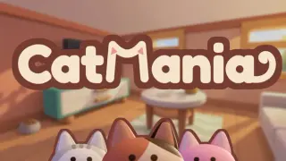 CatMania