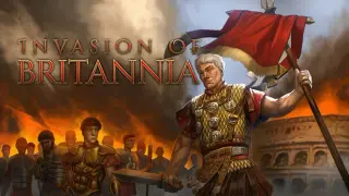 Invasion Of Britannia
