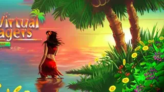 Virtual Villagers: A New Home