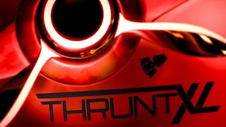 Thrunt XL