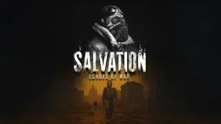 Salvation: Echoes of War - Xbox Series