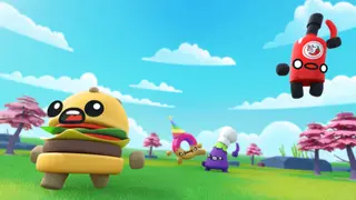 Boomerang Fu - PS4