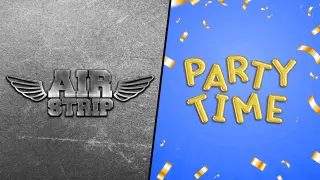 Airstrip DLC and Party Time DLC Bundle - Switch