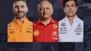 F1 Manager 2024 - Switch