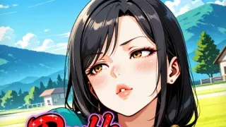 Double Trouble: Sexy Academy - Switch