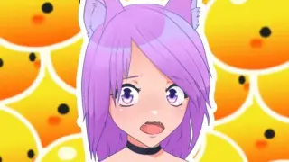 Kawaii Slime Arena - Switch