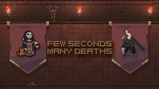 Few Seconds - Many Deaths!
