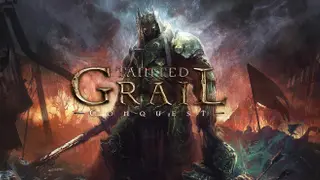 Tainted Grail: Conquest