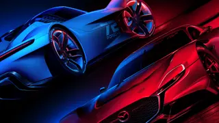 Gran Turismo 7 - PS4 & PS5