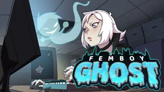 Femboy Ghost