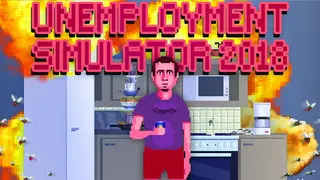 Unemployment Simulator 2018