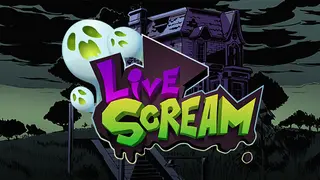 LiveScream