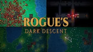 Rogue’s Dark Descent