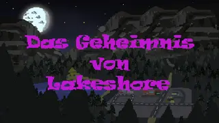 Das Geheimnis von Lakeshore