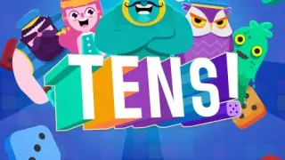 TENS! - Switch