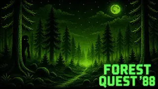 Forest Quest 88