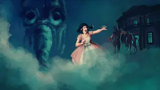 The Glass Staircase (Xbox One & Series)