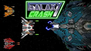 Galaxy Crash