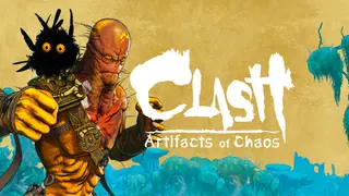 Clash: Artifacts of Chaos - Zeno