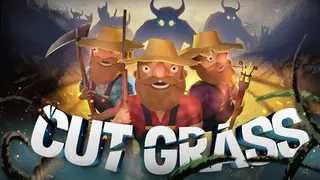 Cut The Grass: Farm Defense Survival