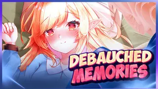 Debauched Memories