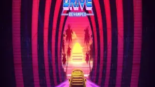 Retro Drive: Revamped - Switch