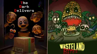 The Wasteland Delivers