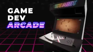 Game Dev Arcade