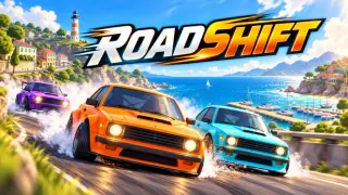 Roadshift