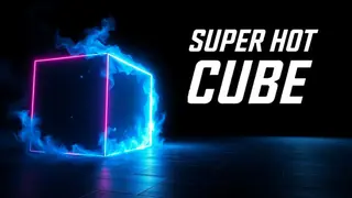 Super Hot Cube