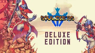 Souldiers Digital Deluxe Edition