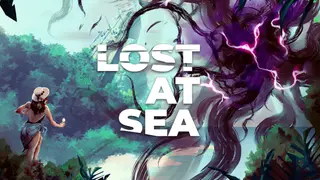 Lost At Sea