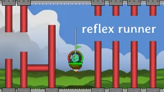 reflex runner