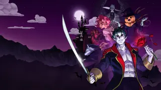 Romancelvania - Xbox Series