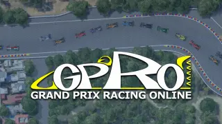 GPRO - Classic racing manager