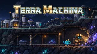 Terra Machina