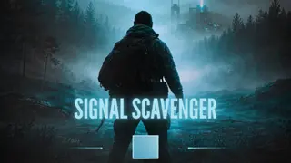 Signal Scavenger