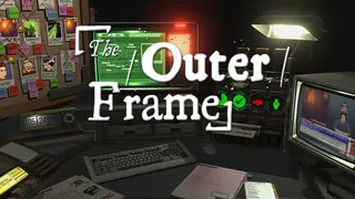 The Outer Frame