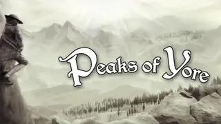 Peaks of Yore