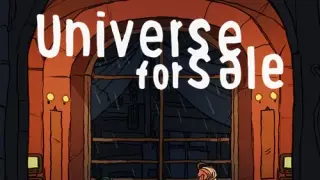 Universe For Sale - Switch