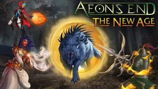 Aeon's End - The New Age