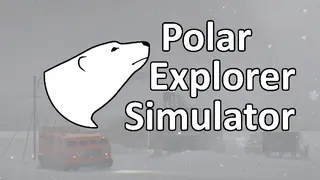 Polar Explorer Simulator