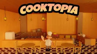 Cooktopia