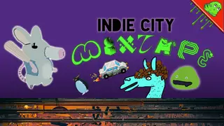 Indie City Mixtape 2026