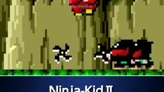 Arcade Archives Ninja-Kid β
‘ - PS4