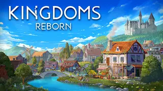 Kingdoms Reborn