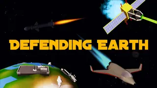 Defending Earth